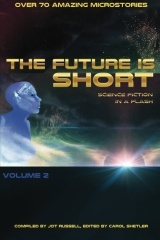 Future is short V2